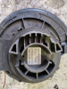  MOTOR CALEFACCION OPEL ASTRA G BERLINA 