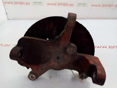 MANGUETA DELANTERA DERECHA, IVECO, DAILY FURGÓN