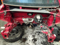 SEAT MII (KF1)
