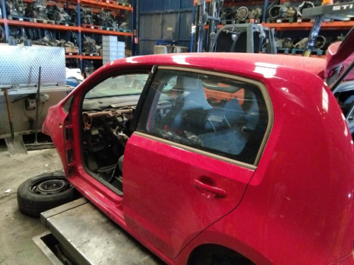  SEAT MII (KF1) 