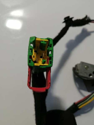 CONMUTADOR DE ARRANQUE, PEUGEOT, 307 (S1)(04.2001)