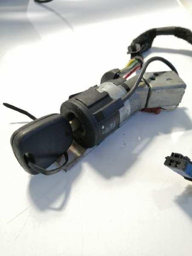  CONMUTADOR DE ARRANQUE PEUGEOT 307 (S1)(04.2001) 