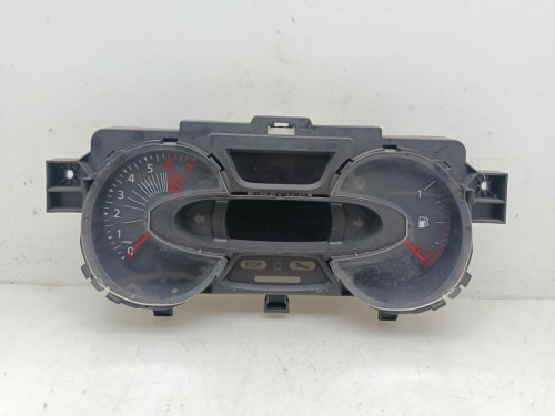 CUADRO INSTRUMENTOS Renault CAPTUR I 