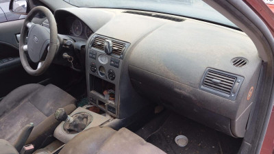 FORD MONDEO BERLINA (GE)