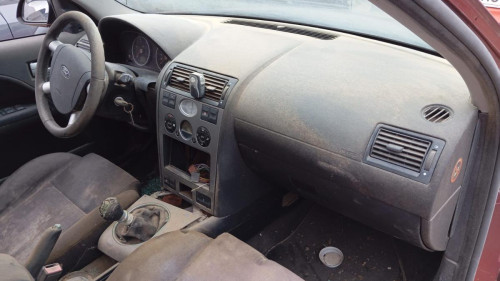  FORD MONDEO BERLINA (GE) 