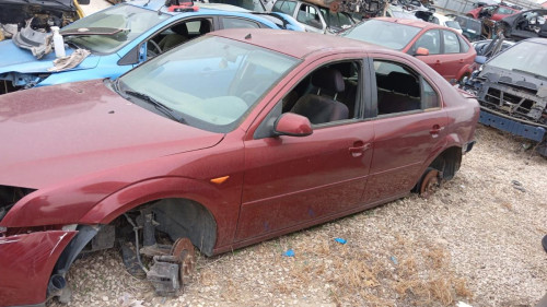  FORD MONDEO BERLINA (GE) 