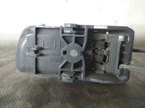 MANETA INTERIOR DELANTERA IZQUIERDA NISSAN PICKUP (D22) 