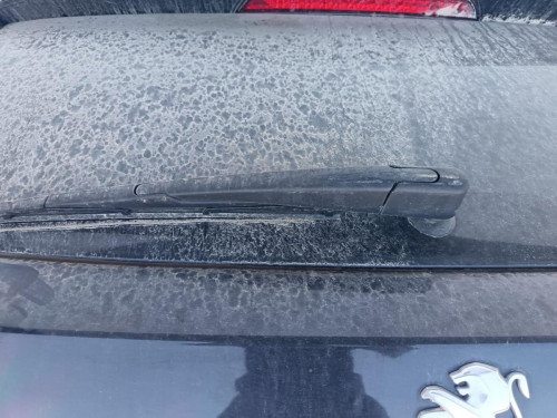 BRAZO LIMPIA TRASERO PEUGEOT 3008 