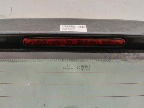 LUZ CENTRAL DE FRENO Peugeot 206 + 