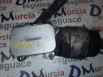 ENFRIADOR ACEITE MOTOR