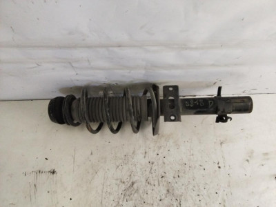 AMORTIGUADOR DELANTERO DERECHO, Seat, IBIZA BERLINA (6J5)