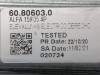  ELEVALUNAS DELANTERO DERECHO ALFA ROMEO 159 (140) 