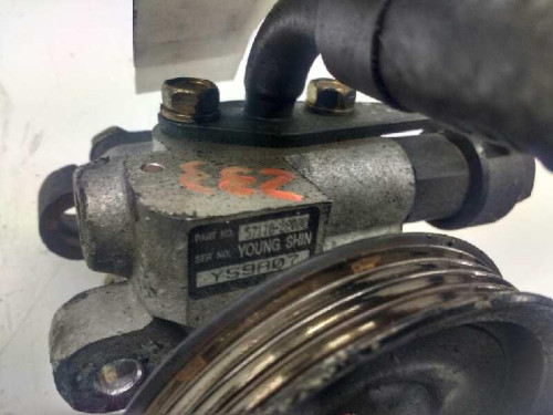  BOMBA DIRECCION HYUNDAI ACCENT (X3) 