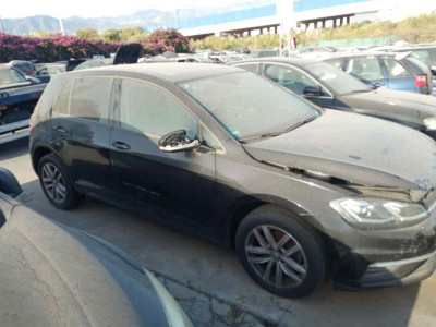 VOLKSWAGEN GOLF VII BERLINA (BQ1/BE2)