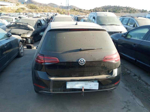  VOLKSWAGEN GOLF VII BERLINA (BQ1/BE2) 