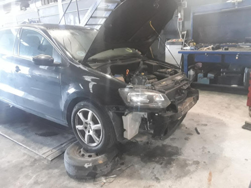  VOLKSWAGEN POLO V (6R1) 