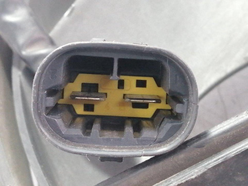  ELECTROVENTILADOR PEUGEOT 307 BREAK / SW (S1)(04.2002) 
