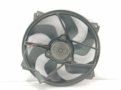 ELECTROVENTILADOR, PEUGEOT, 307 BREAK / SW (S1)(04.2002)