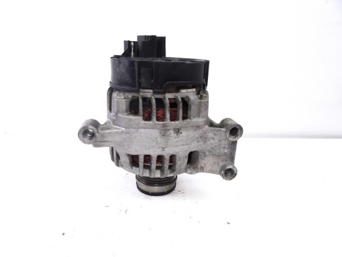  ABARTH PUNTO EVO (199) 