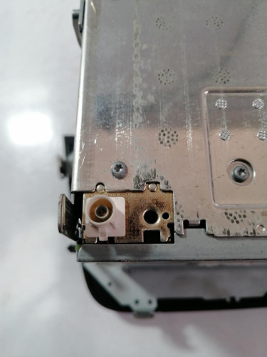  NO IDENTIFICADO SEAT ALTEA (5P1) 