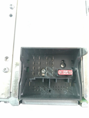  NO IDENTIFICADO SEAT ALTEA (5P1) 
