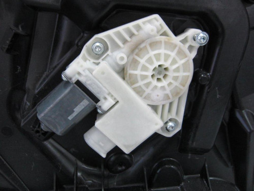  ELEVALUNAS DELANTERO IZQUIERDO BMW SERIE X3 (G01) 