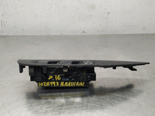 MANDO ELEVALUNAS DELANTERO IZQUIERDO Nissan QASHQAI (J11E) 