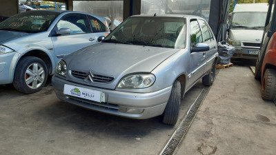 CITROEN SAXO