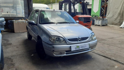 CITROEN SAXO