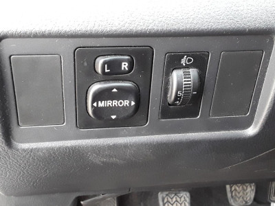 MANDO RETROVISOR