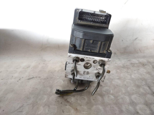 ABS OPEL ASTRA G BERLINA 