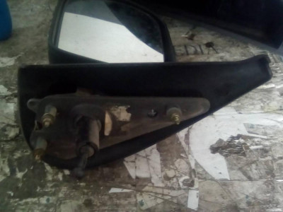 RETROVISOR IZQUIERDO, Renault, KANGOO I (F/KC0)