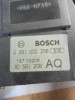 PEDAL ACELERADOR Opel ZAFIRA A 