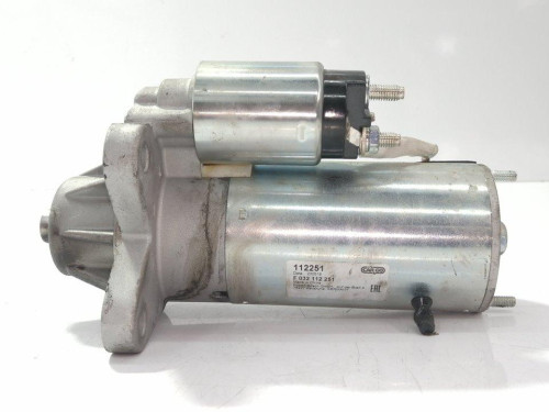  MOTOR ARRANQUE, FORD, TRANSIT COMBI (EY) 