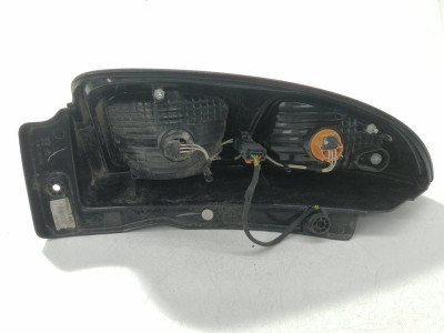 PILOTO TRASERO DERECHO, CITROEN, C3 PICASSO