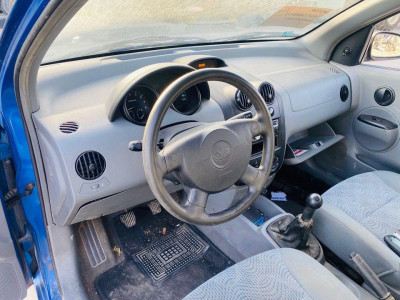 DAEWOO KALOS