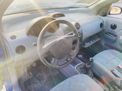  DAEWOO KALOS 