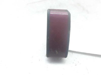 WARNING, OPEL, CORSA C
