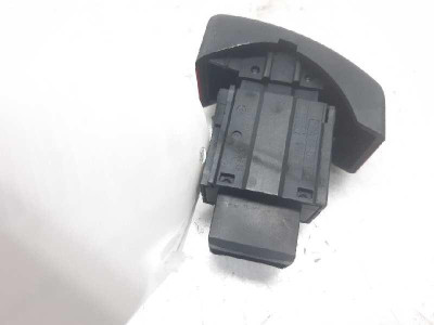 WARNING, OPEL, CORSA C