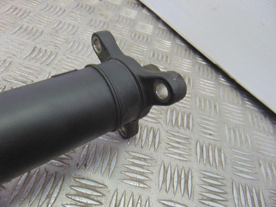 TRANSMISION CENTRAL, MERCEDES-BENZ, SL (BM 230) ROADSTER