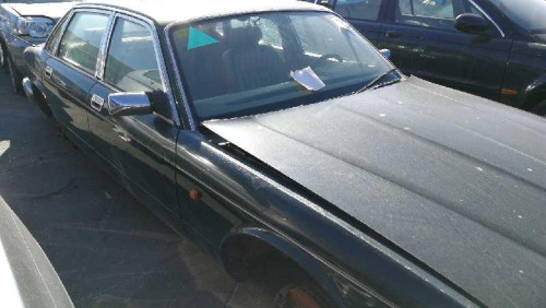  JAGUAR XJS / XJSC / XJR-S 