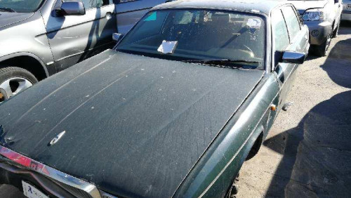  JAGUAR XJS / XJSC / XJR-S 