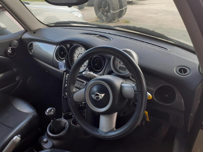 AIRBAG DELANTERO DERECHO, MINI, MINI (R50,R53)