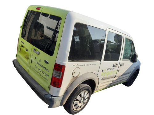 FORD TOURNEO CONNECT (TC7) de segunda mano