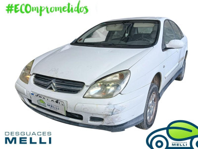 CITROEN C5 BERLINA