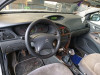 CITROEN C5 BERLINA — vehículo donante para recambios 