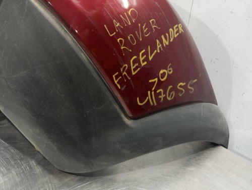  PARAGOLPES DELANTERO 