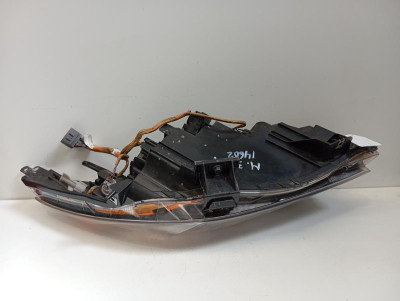 FARO IZQUIERDO, MAZDA, 3 BERLINA (BL)