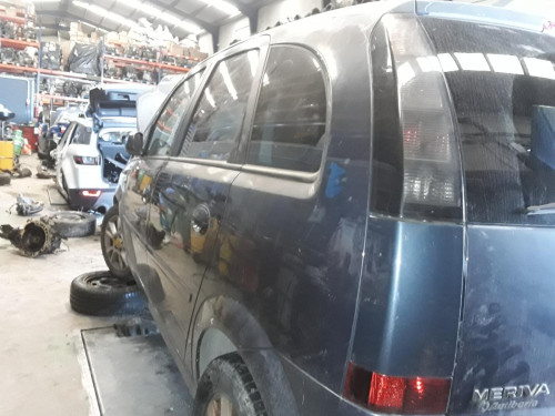 OPEL MERIVA — Donor Vehicle for Used Parts 