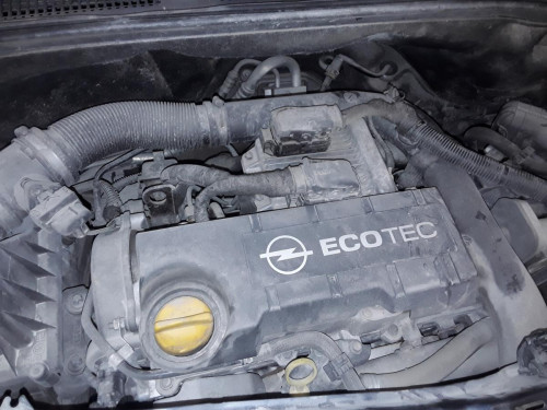 OPEL MERIVA — Donor Vehicle for Used Parts 